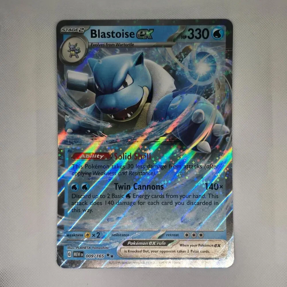 Pokemon multi Trading-cards